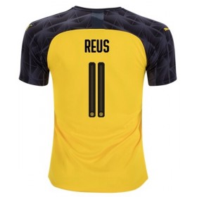 Divisa di Calcio Borussia Dortmund REUS 11 Terza 2019/2020